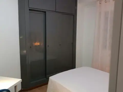 Habitación en Centro