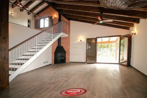 Casa en L'Ametlla del Vallès