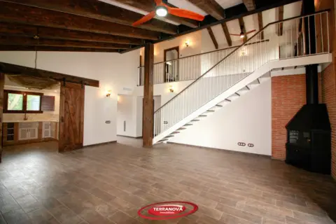 Casa en L'Ametlla del Vallès