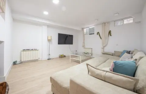 Dúplex en calle >C. del Ágave, nº >
