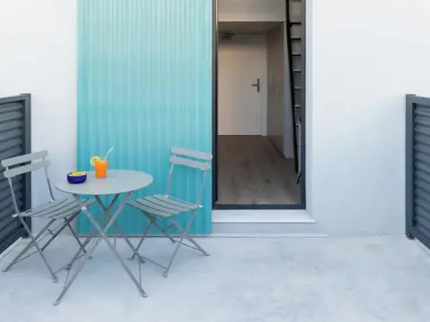 Casa en Zona Ronda de Triana-Cartuja