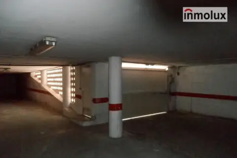 Garaje en Camino de la Colonia Romana