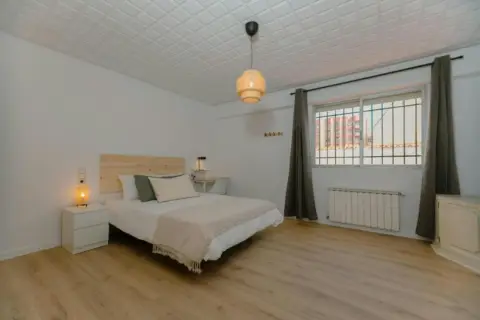 Habitación en Benicalap