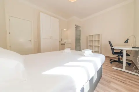 Habitación en Ibiza