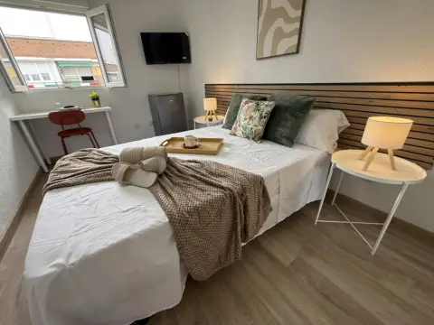 Habitación en Casco Antiguo