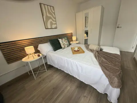 Habitación en Casco Antiguo