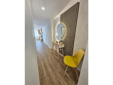 Apartamento en Avenida José María Galván Bello, 3