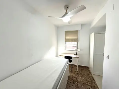 Habitación en En Corts