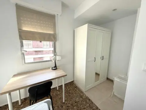 Habitación en En Corts