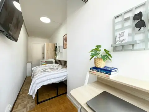 Habitación en Fuente del Berro
