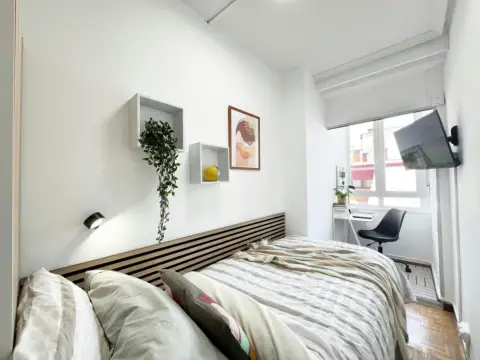 Habitación en Fuente del Berro