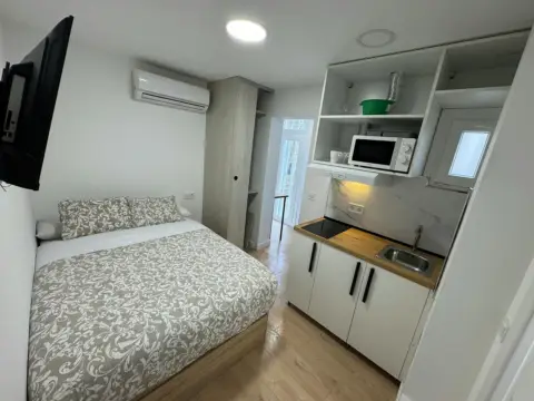 Piso en Entrevías