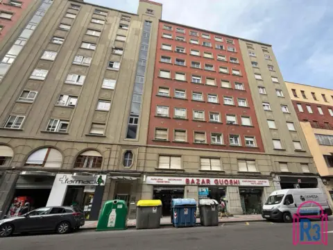 Apartamento en Centro Ciudad