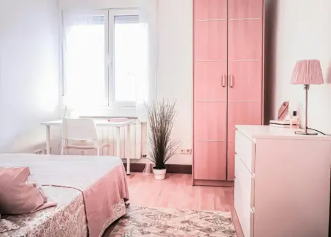 Habitación en Lista