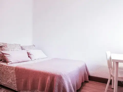 Habitación en Lista