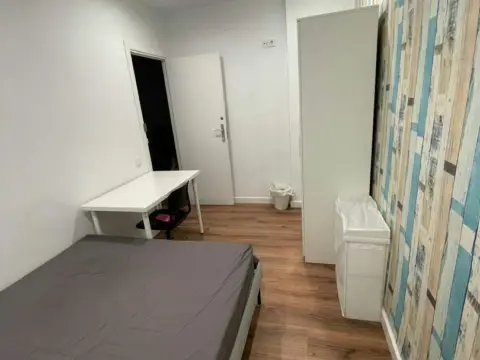 Habitación en Gorg-Progrés-Pep Ventura