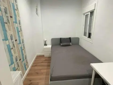 Habitación en Gorg-Progrés-Pep Ventura