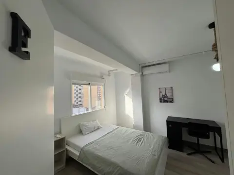 Habitación en Orriols
