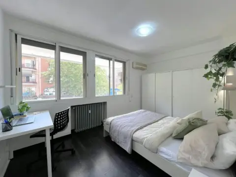 Habitación en Quintana
