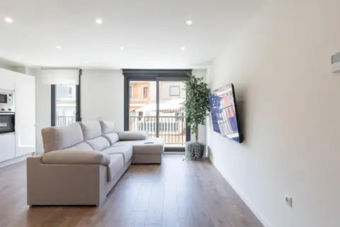 Piso en Carrer de Ramón y Cajal, nº >