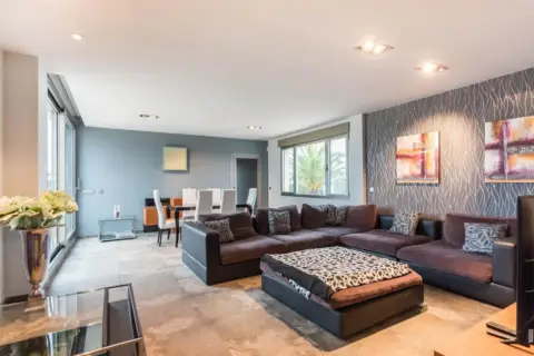 Casa unifamiliar en calle >Carretera, nº >