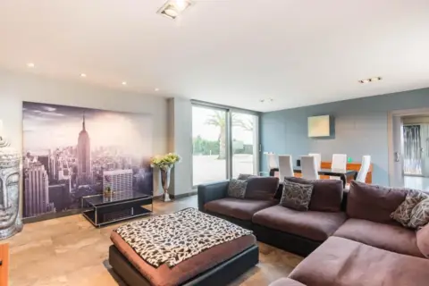 Casa unifamiliar en calle >Carretera, nº >