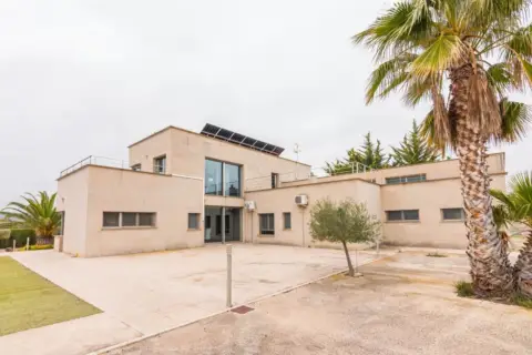 Casa unifamiliar en calle >Carretera, nº >