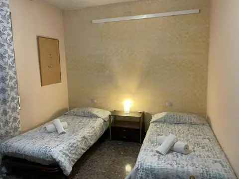 Habitación en El Camp d'en Grassot-Gràcia Nova