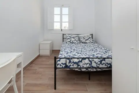 Habitación en Parlamento