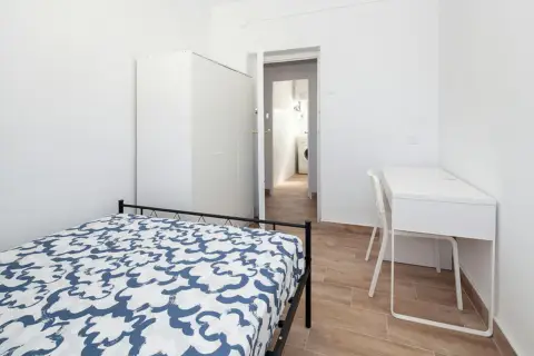 Habitación en Parlamento