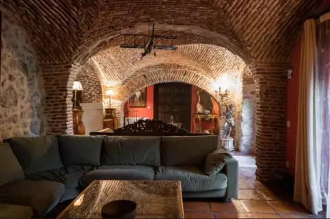 Casa en calle >C. Coso, nº >