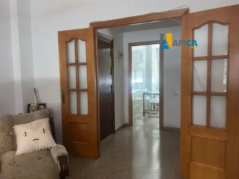 Piso en Barbate