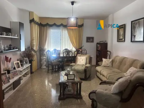 Piso en Barbate
