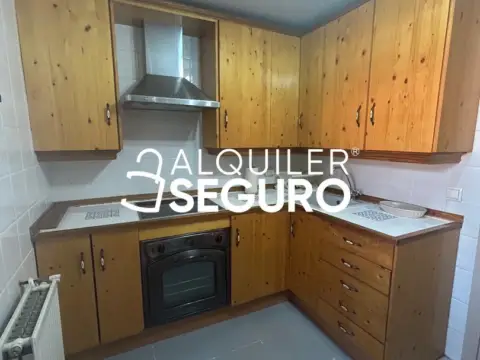 Piso en Noreste