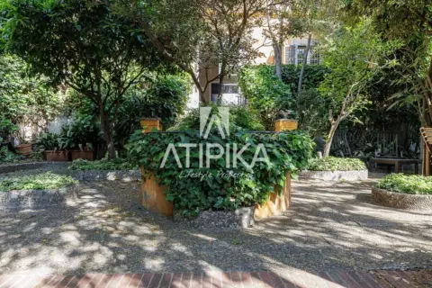 Casa en Sarrià - Sant Gervasi - Sant Gervasi - Galvany