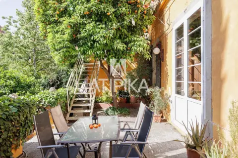 Casa en Sarrià - Sant Gervasi - Sant Gervasi - Galvany