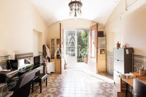 Casa en Sarrià - Sant Gervasi - Sant Gervasi - Galvany