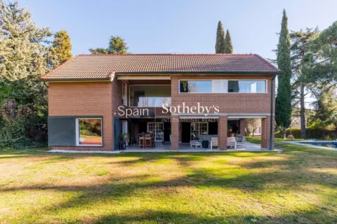 Casa en calle Vereda de Las Peñas