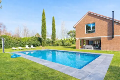 Casa en calle Vereda de Las Peñas