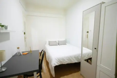 Habitación en Sant Andreu