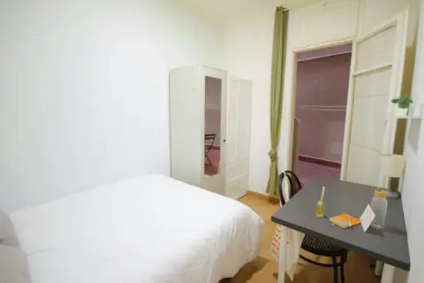 Habitación en Sant Andreu