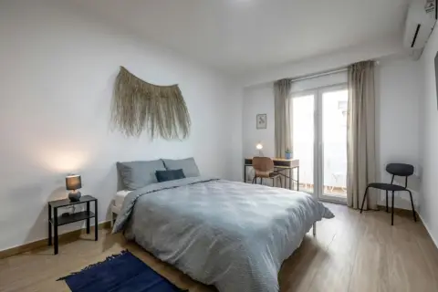 Habitación en La Creu del Grau