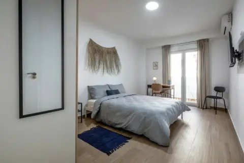 Habitación en La Creu del Grau