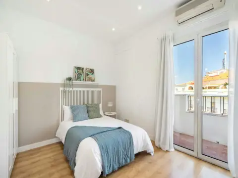 Habitación en Goya