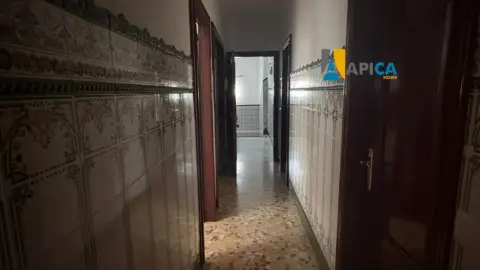 Casa en La Banda-Campo de Fútbol