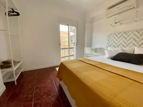 Habitación en Benicalap