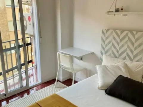 Habitación en Benicalap