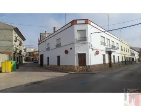 Casa en Escorial