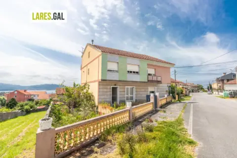 Casa en calle del Tobal