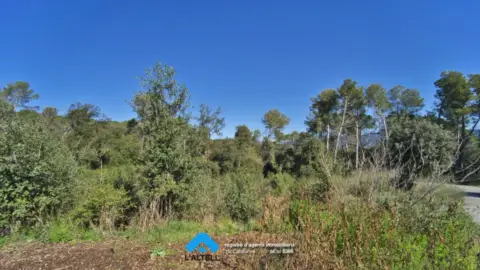 Terreno en Pinar de Rosanes
